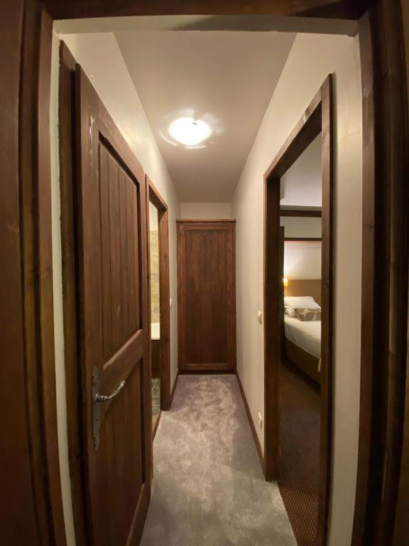 Arc 1950 - Appartement Premium Renove - Manoir Savoie Les Arcs  Buitenkant foto